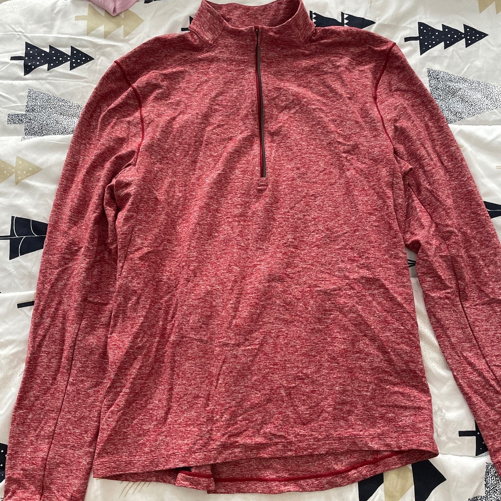 Lululemon Shirt